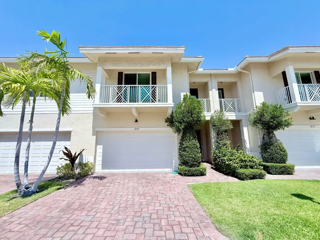 1885 Juno Landing Lane North Palm Beach FL 33408