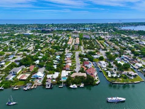 1885 Juno Landing Lane North Palm Beach FL 33408