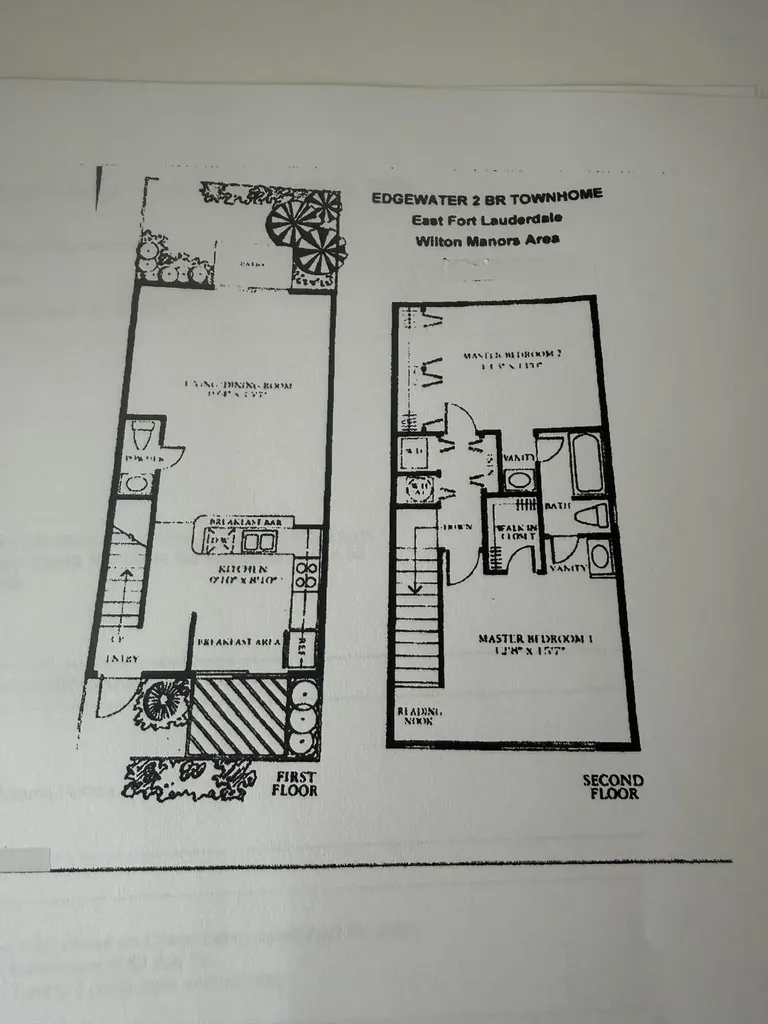 1845 NE 15th Avenue Fort Lauderdale FL 33305