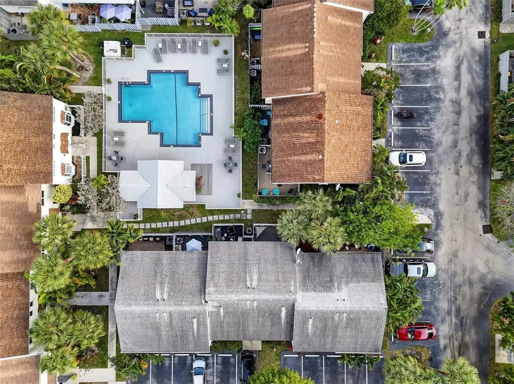 1845 NE 15th Avenue Fort Lauderdale FL 33305