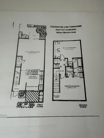1845 NE 15th Avenue Fort Lauderdale FL 33305
