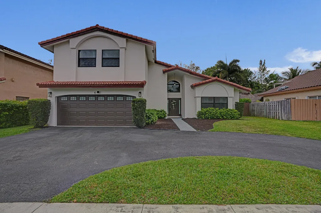 861 Mockingbird Lane Plantation FL 33324