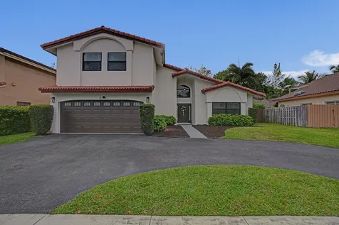 861 Mockingbird Lane Plantation FL 33324