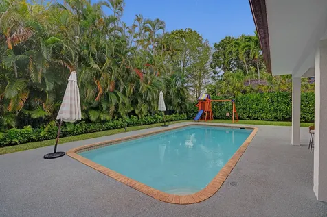 861 Mockingbird Lane Plantation FL 33324