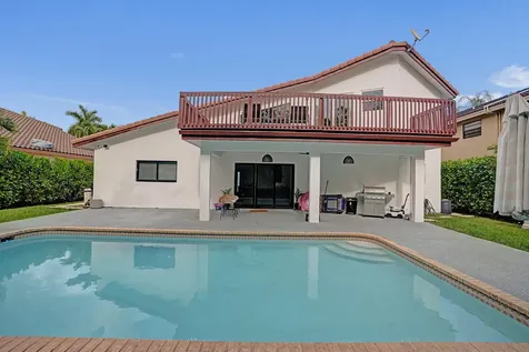861 Mockingbird Lane Plantation FL 33324