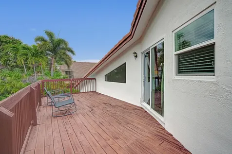 861 Mockingbird Lane Plantation FL 33324