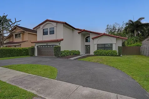861 Mockingbird Lane Plantation FL 33324