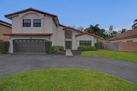 861 Mockingbird Lane Plantation FL 33324