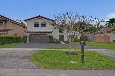 861 Mockingbird Lane Plantation FL 33324