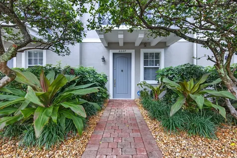 2227 NE 9th Avenue Wilton Manors FL 33305