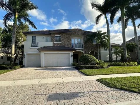 10526 Versailles Boulevard Wellington FL 33449