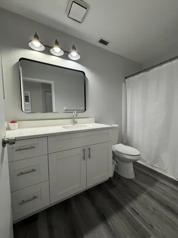 2774 SE Brevard Avenue Port St Lucie FL 34952