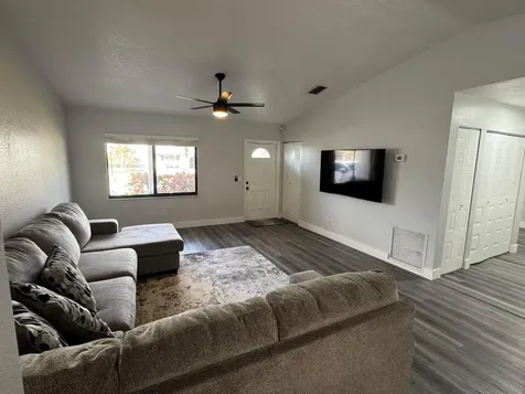 2774 SE Brevard Avenue Port St Lucie FL 34952