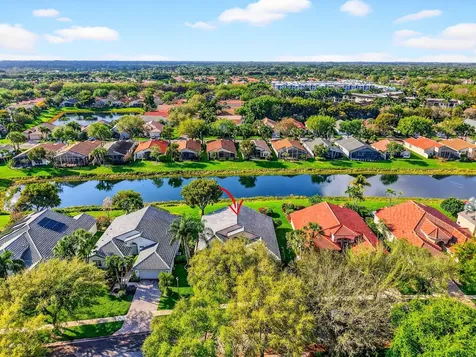 7425 Lahana Circle Boynton Beach FL 33437