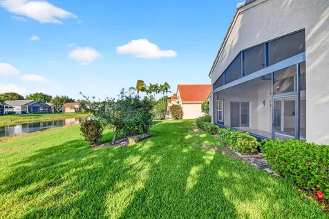 7425 Lahana Circle Boynton Beach FL 33437