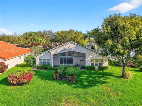 7425 Lahana Circle Boynton Beach FL 33437