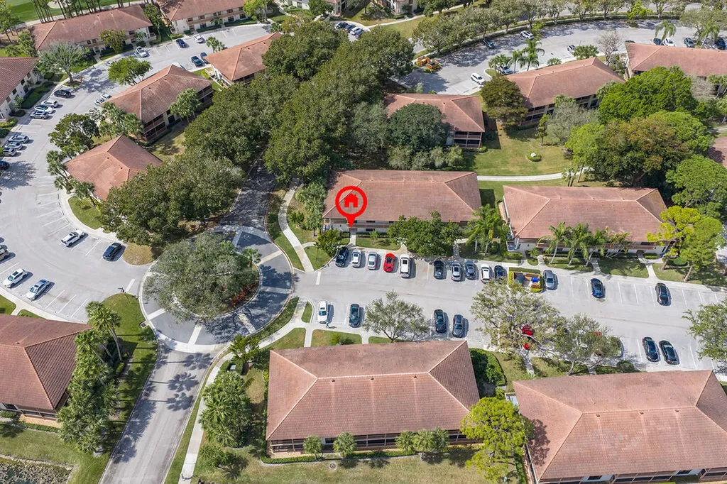 505 Brackenwood Place Palm Beach Gardens FL 33418