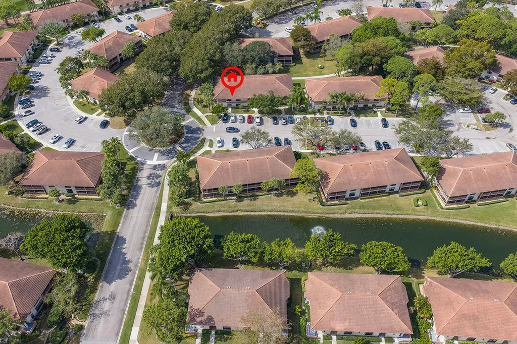 505 Brackenwood Place Palm Beach Gardens FL 33418
