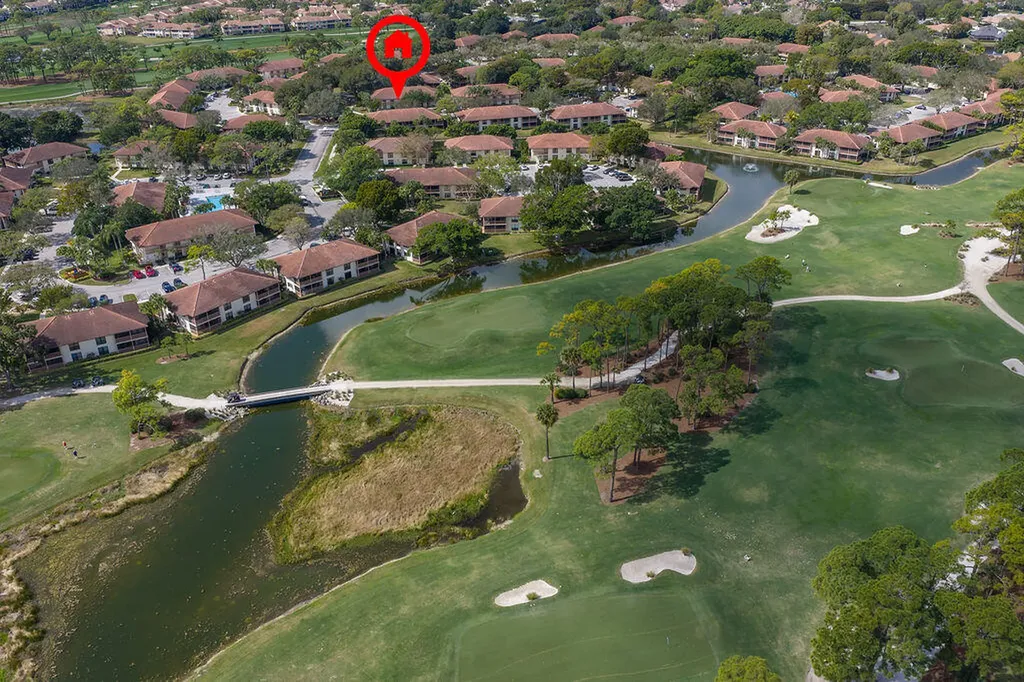 505 Brackenwood Place Palm Beach Gardens FL 33418