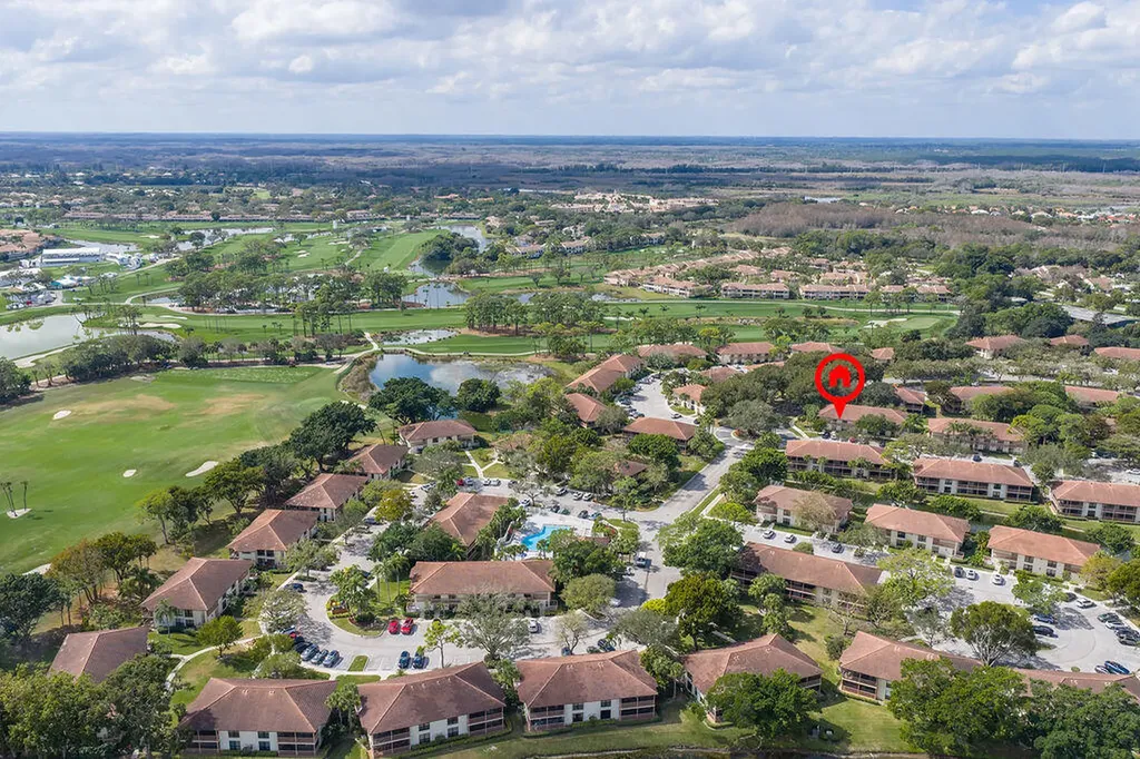 505 Brackenwood Place Palm Beach Gardens FL 33418