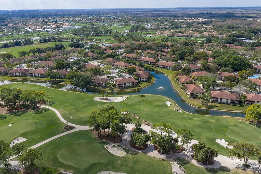 505 Brackenwood Place Palm Beach Gardens FL 33418