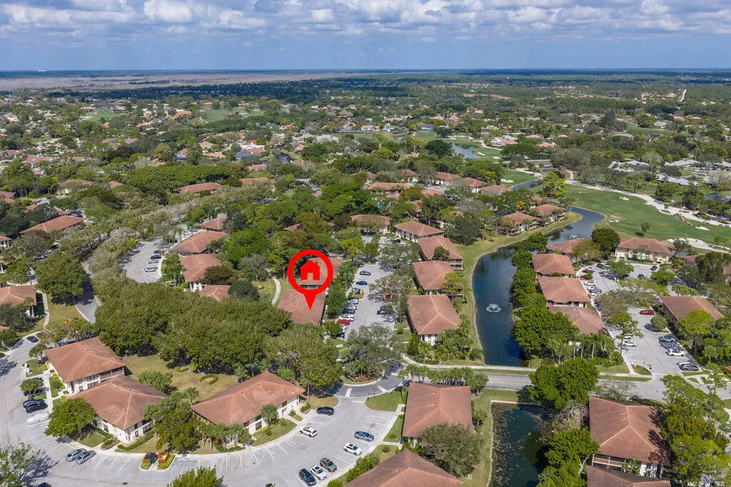 505 Brackenwood Place Palm Beach Gardens FL 33418