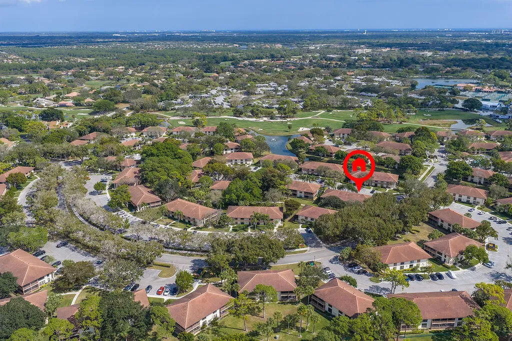 505 Brackenwood Place Palm Beach Gardens FL 33418