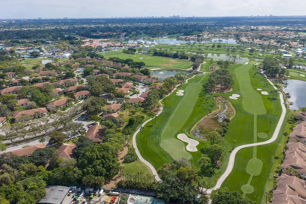 505 Brackenwood Place Palm Beach Gardens FL 33418