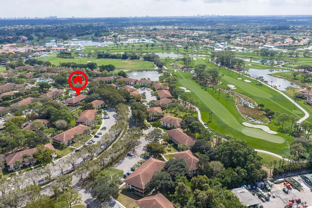 505 Brackenwood Place Palm Beach Gardens FL 33418