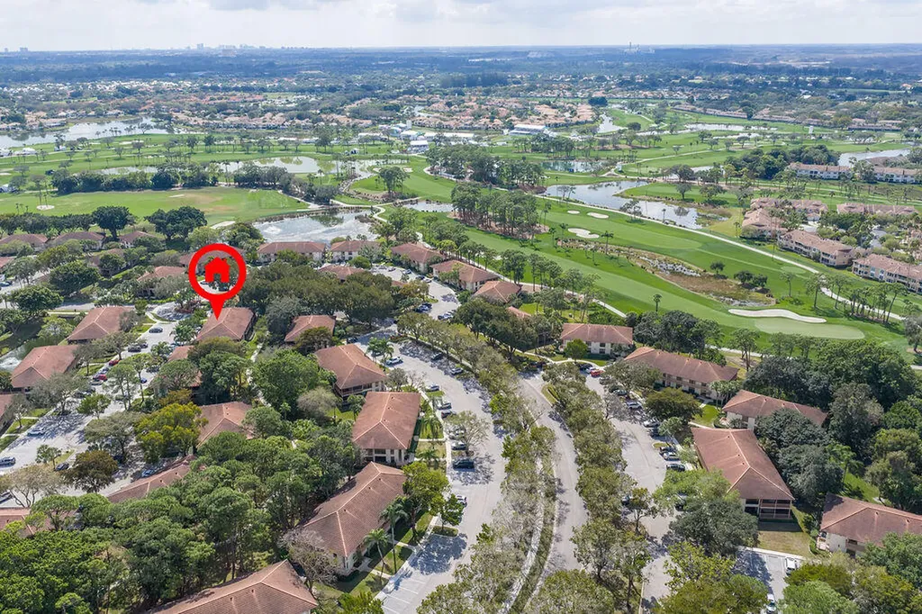 505 Brackenwood Place Palm Beach Gardens FL 33418