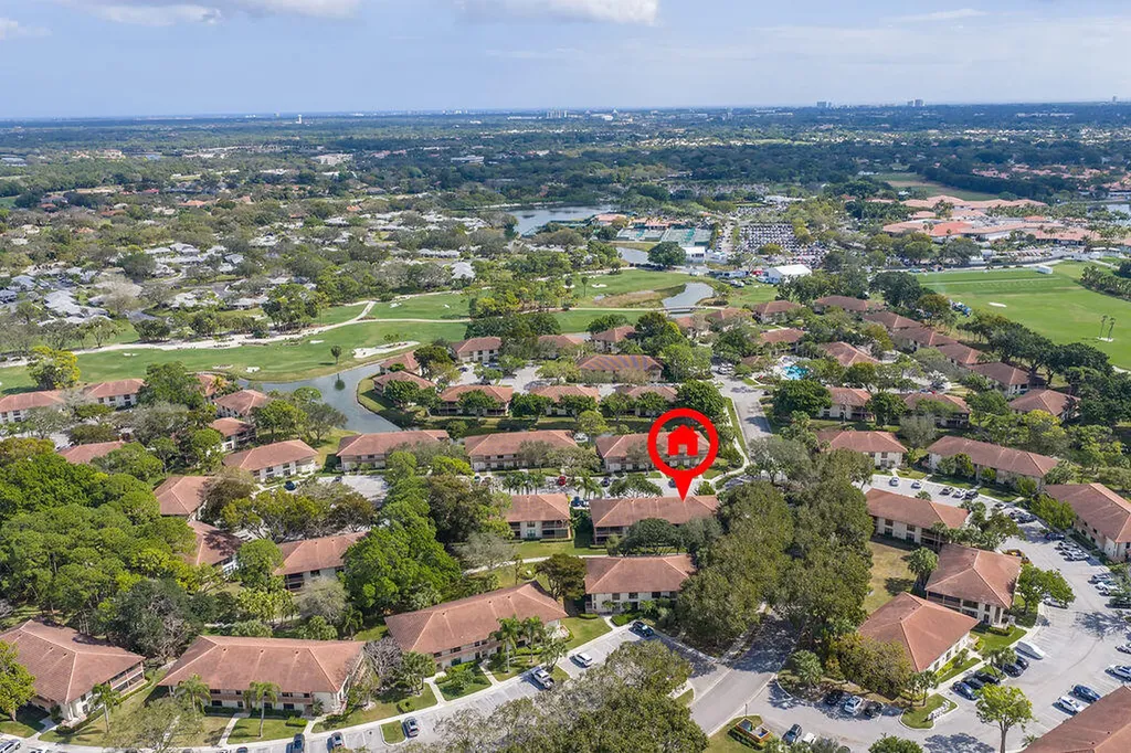 505 Brackenwood Place Palm Beach Gardens FL 33418