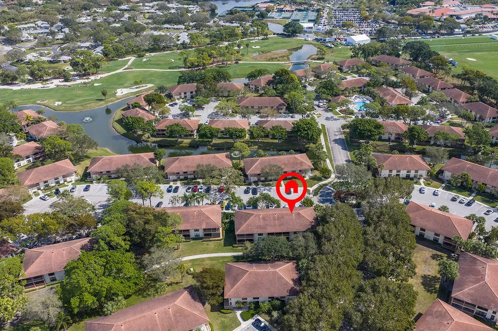 505 Brackenwood Place Palm Beach Gardens FL 33418