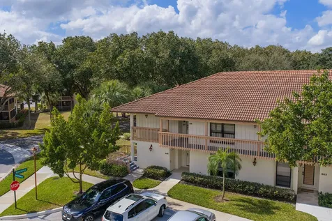 505 Brackenwood Place Palm Beach Gardens FL 33418
