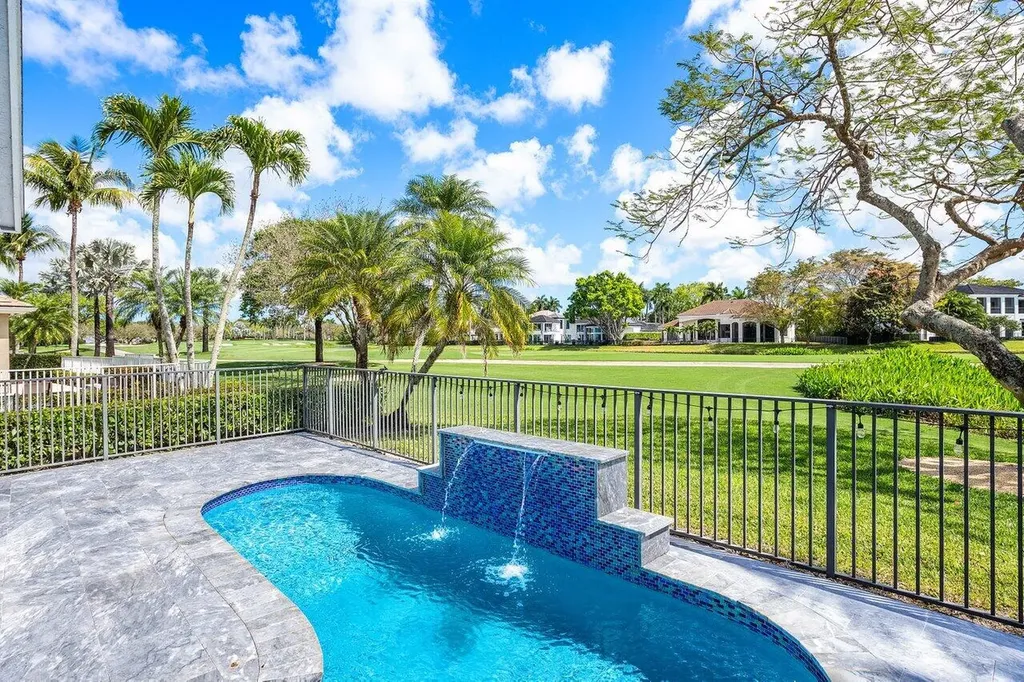 5440 NW 41st Terrace Boca Raton FL 33496