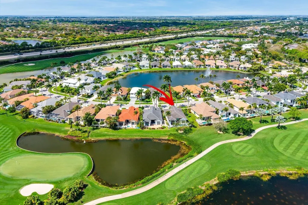 5440 NW 41st Terrace Boca Raton FL 33496