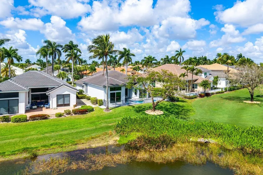 5440 NW 41st Terrace Boca Raton FL 33496