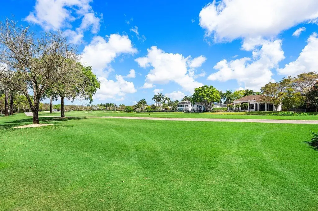 5440 NW 41st Terrace Boca Raton FL 33496