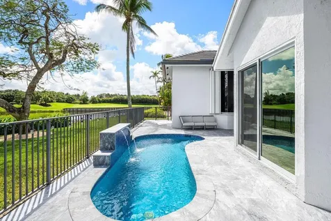 5440 NW 41st Terrace Boca Raton FL 33496