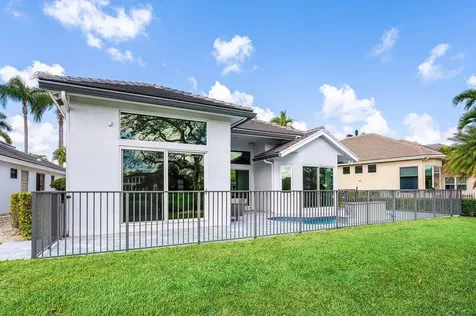 5440 NW 41st Terrace Boca Raton FL 33496