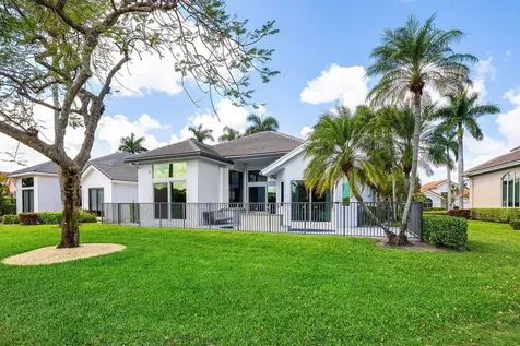 5440 NW 41st Terrace Boca Raton FL 33496