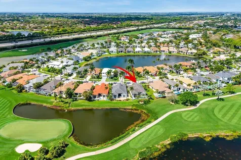 5440 NW 41st Terrace Boca Raton FL 33496