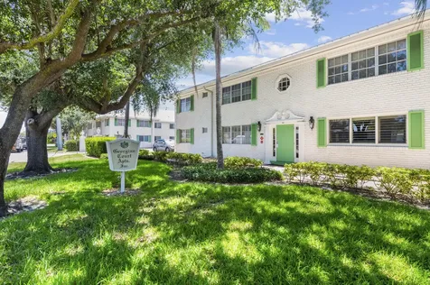 1821 NE 62nd Street Fort Lauderdale FL 33308