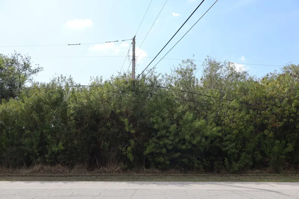 4492 SW Paley Road Port St Lucie FL 34953