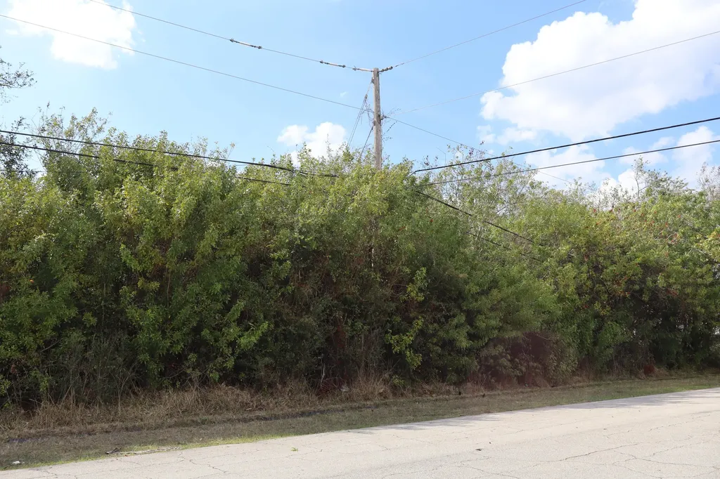 4492 SW Paley Road Port St Lucie FL 34953