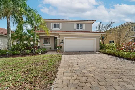 6711 Osage Circle Greenacres FL 33413