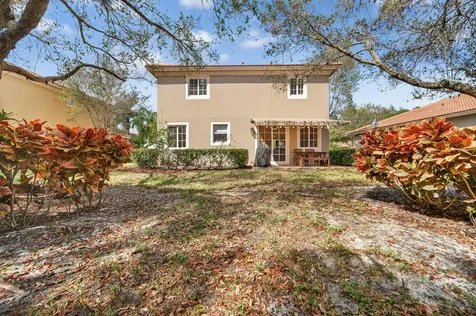 6711 Osage Circle Greenacres FL 33413