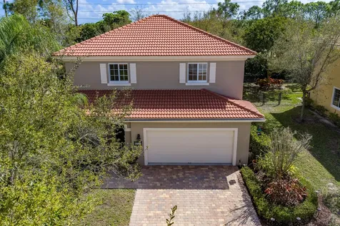 6711 Osage Circle Greenacres FL 33413