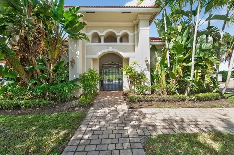 6711 Osage Circle Greenacres FL 33413