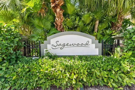 6711 Osage Circle Greenacres FL 33413