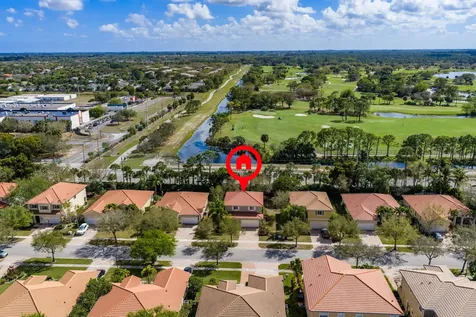 6711 Osage Circle Greenacres FL 33413